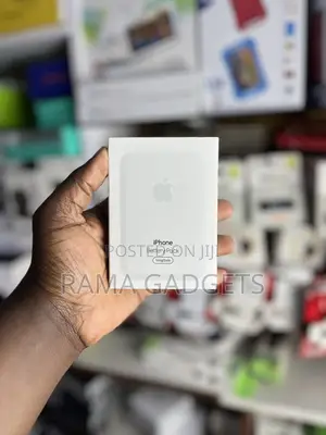 Magsafe Battery Pack