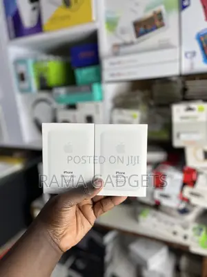 Magsafe Battery Pack