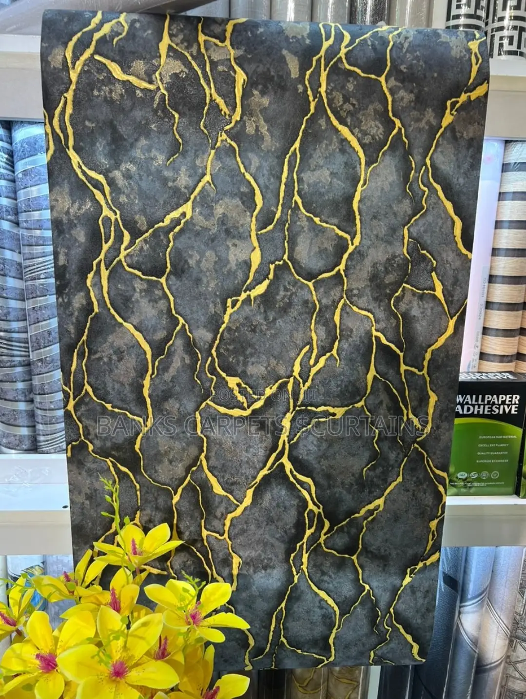 Wall Papers