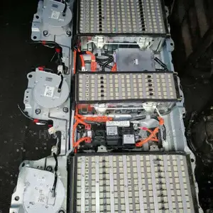 Hybrid Cells Charging