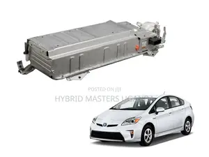 Hybrid Cells Charging