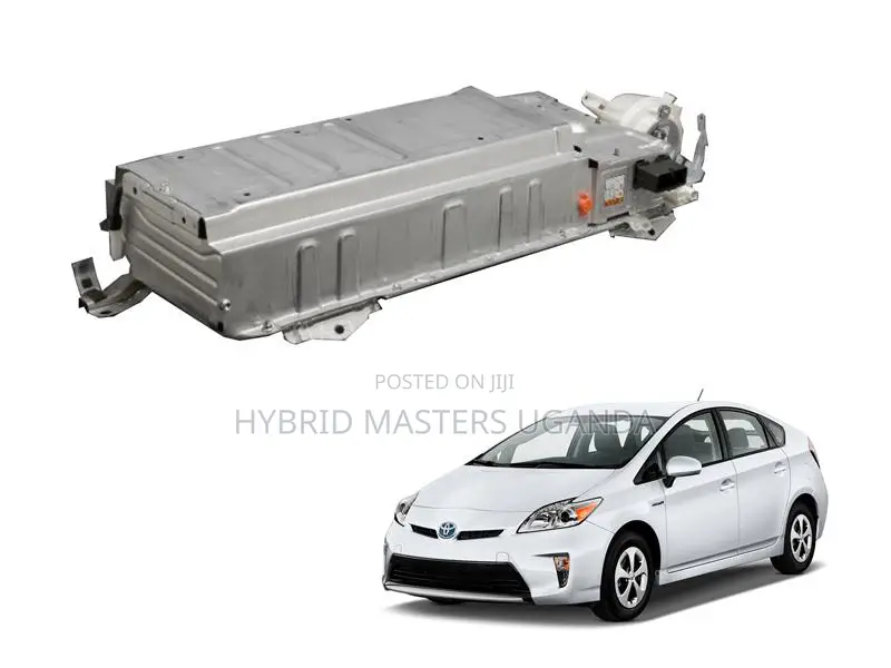 Hybrid Cells Charging