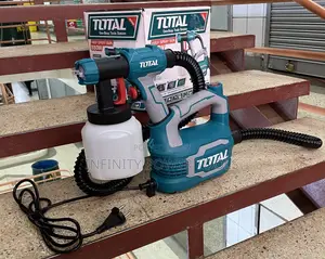 Paint Sprayer Electric Total