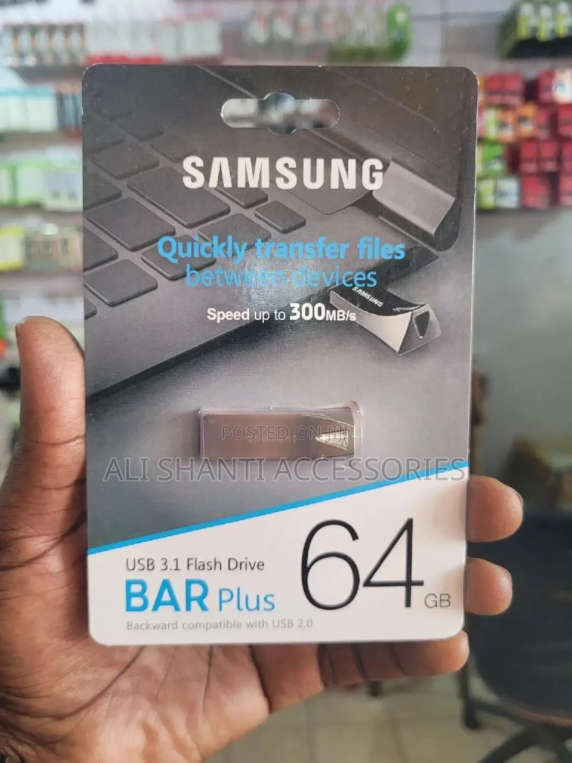 3.0 Samsung Flash Disk, 64gb Samsung Flash Disk, 64gb Flash