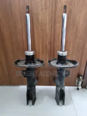 Shock Absorbers for Toyota Isis