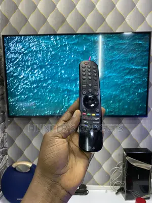 Lg 43 Inch Smart Uhd Frameless Digital Satellite Up77