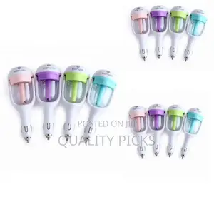 Nanum Car Air Humidifier