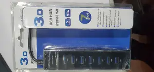 3.0 USB Hub 7ports