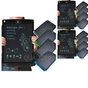 Kids Writing Tablet Toy
