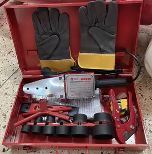 PPR Pipe Welding Machine