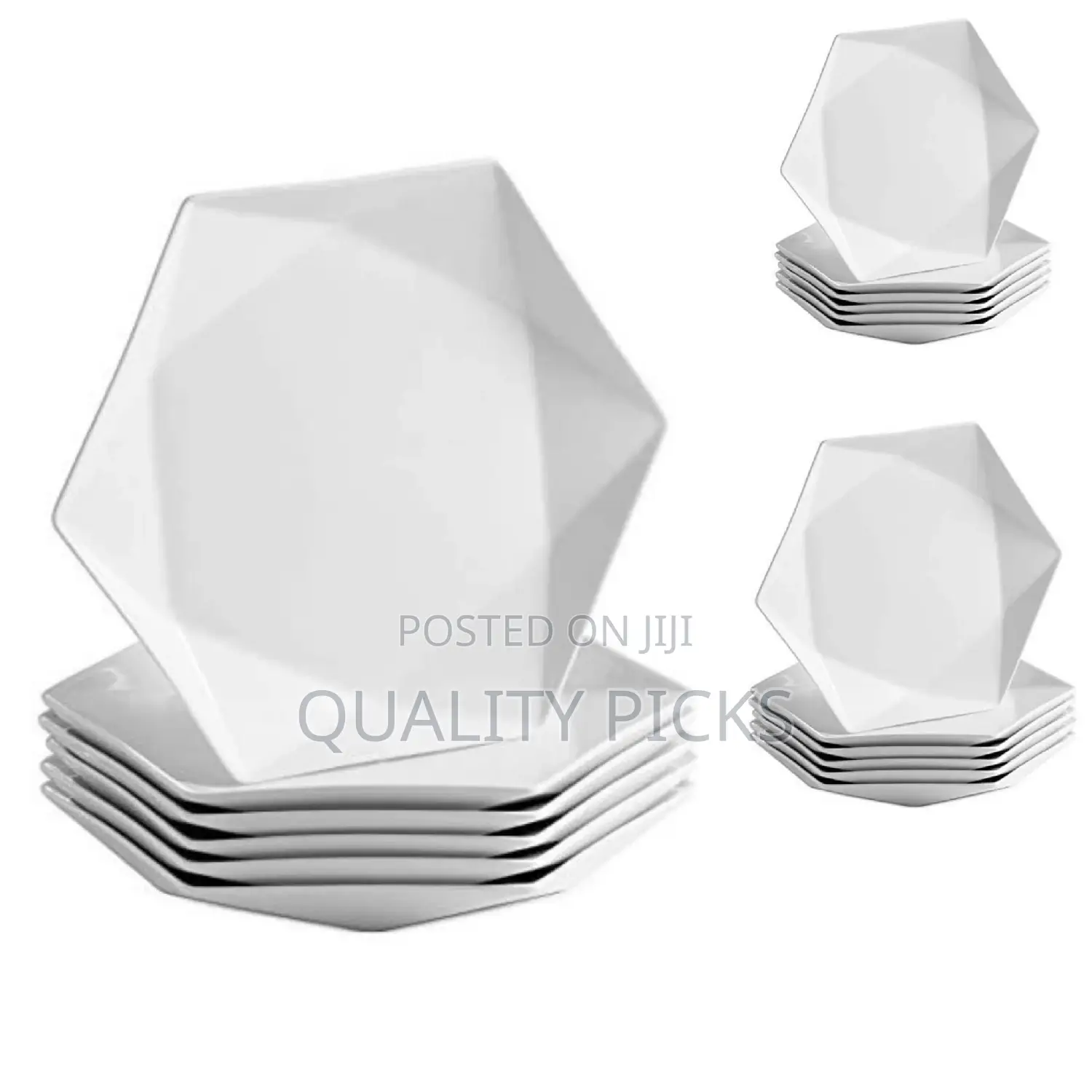 Dinner Plate Set