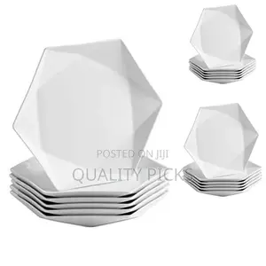 Dinner Plate Set