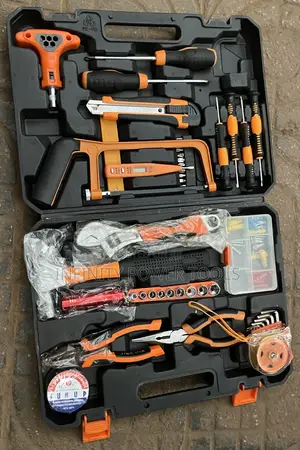 Electric Tool Kit