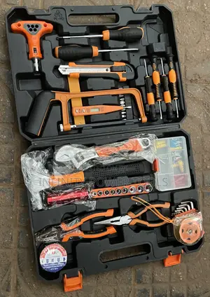 Electric Tool Kit