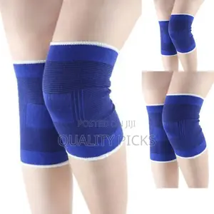 Double Knee Support
