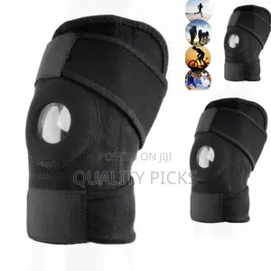 Breathable Knee Support