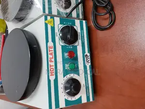 Hot Plates
