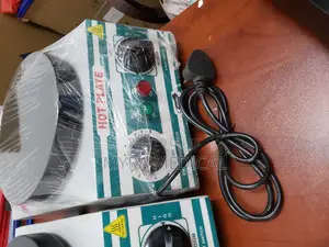 Hot Plates