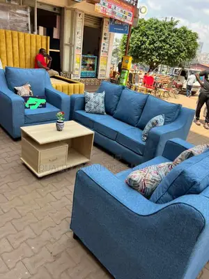 6 Seater Sofa Set on Order