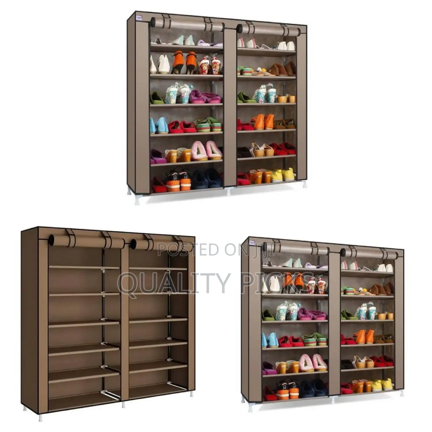 Shoe Wardrobe