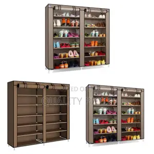 Shoe Wardrobe