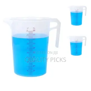 Plastic Jug