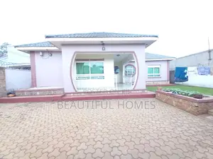 Furnished 4bdrm House in Kira for sale
