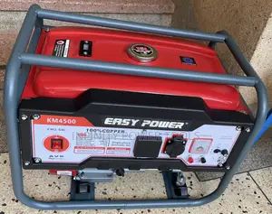 Easy Power Petrol Generator KM4500