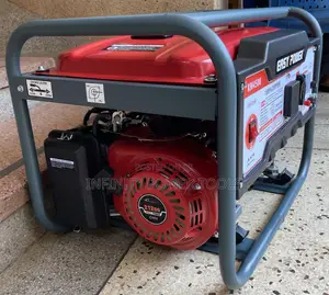 3kva Generator Petrol Easy Power