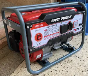 3kva Generator Petrol Easy Power