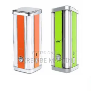 Kamisafe Emergency Lamp.