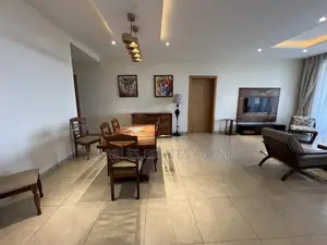 Furnished 3bdrm Apartment in Kololo, Central Division for rent