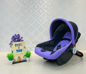 2 in 1 Baby Carry Cot and Car Seat