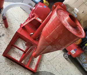 Self Priming Pulverizer/ Milling Machine