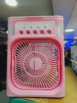 Air Cooler Fan Humidifier