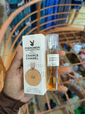 Chance Chanel Tester Perfume/Chance Chanel/Chance Chanel EDP