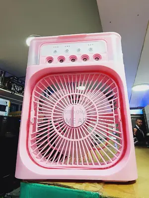 Brand New Portable Air Cooler