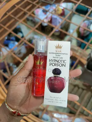Hypnotic Poison Tester Perfume/Hypnotic Poison Dior Perfume
