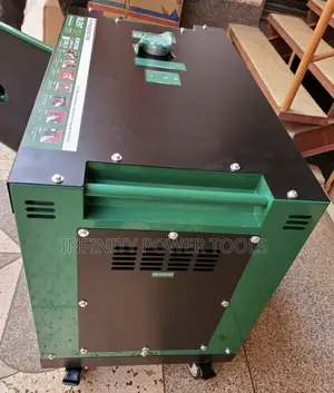 Royalty Diesel Generator RT17800SN