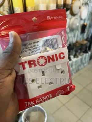 Single Socket Tronic