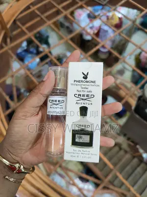 Creed Aventus EDP/Creed Aventus Tester Perfume/Creed Aventus