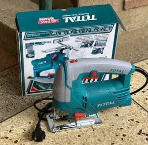 Jig Saw Total