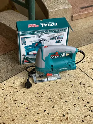 Jig Saw Total