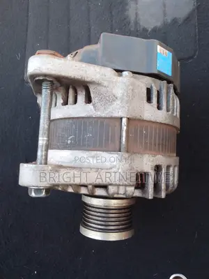 Alternator for Nissan X-Trail 2010