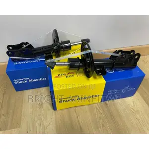 Front Shock Absorbers for Mazda Biante