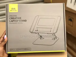 Laptop Foldable Stand