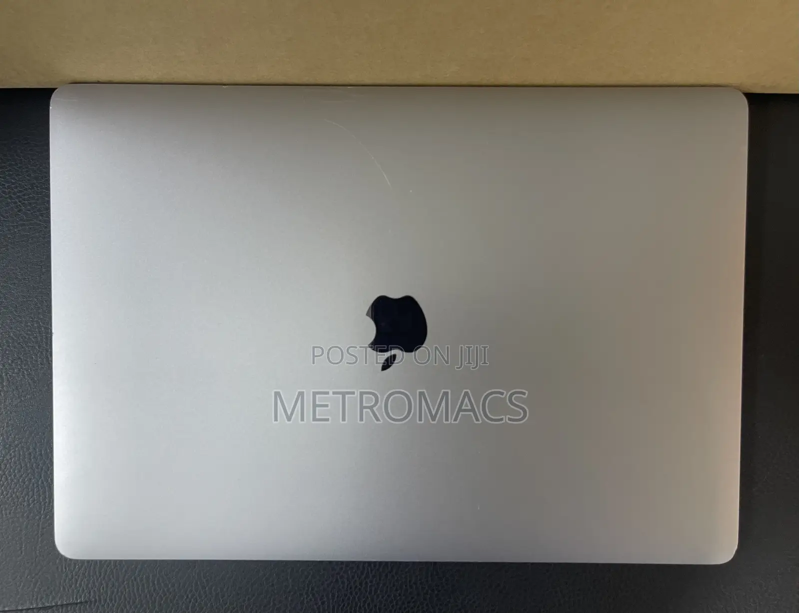 Laptop Apple MacBook Pro 2019 16GB Intel Core I7 SSD 512GB