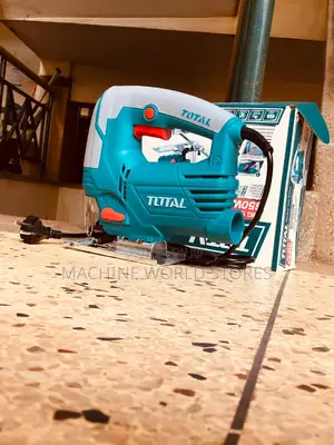 Jigsaw Total
