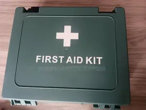 First Aid Kit 2