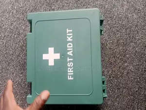 First Aid Kit 2